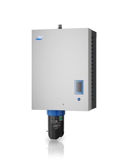 Condair RS Resistive Steam Humidifier Condair RS steam Humidifier